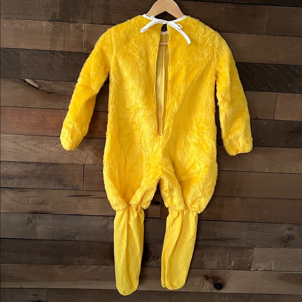 Rubies Looney Tunes Kids Tweety Bird Halloween Costume Dress Up - Picture 5 of 7